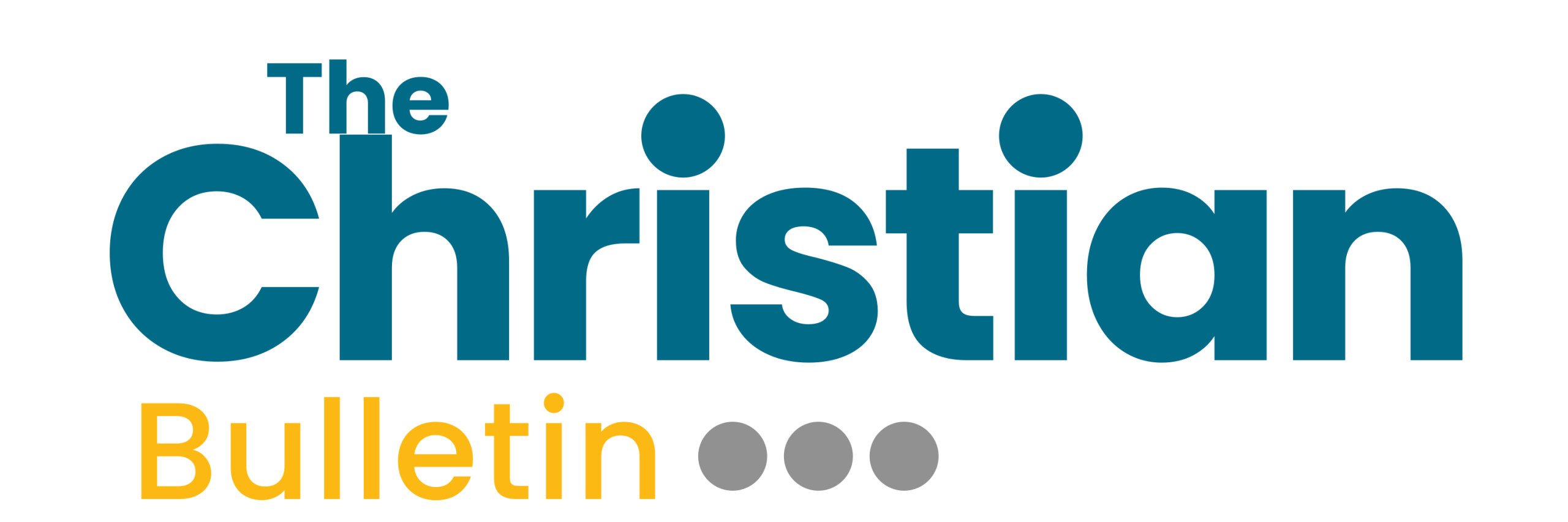 The Christian Bulletin